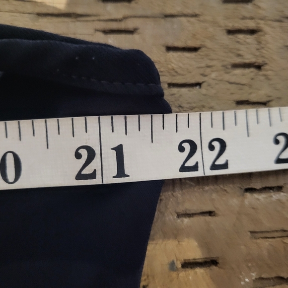 Artex Floral Striped Women's Top - Picture 4 of 4